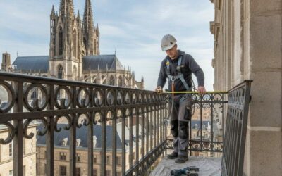 Garde-corps sur mesure : comment éviter les mauvaises surprises à Metz ?
